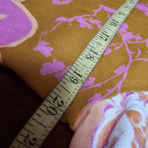 Racheal Zoe button down top - Picture 6 of 11